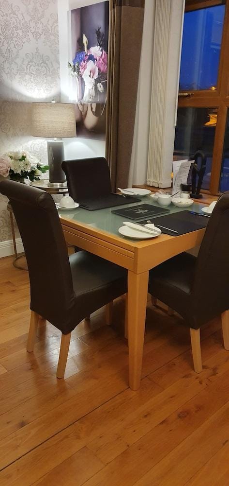 Church View B&B Hotel in County Sligo