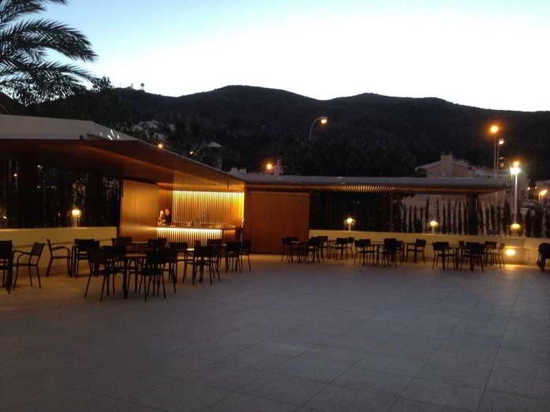 Hotel SantaMarta Hotel in Ribera Baixa