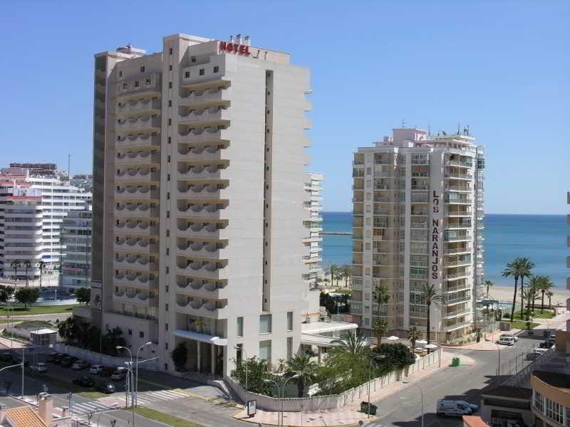 Hotel SantaMarta Hotel in Ribera Baixa