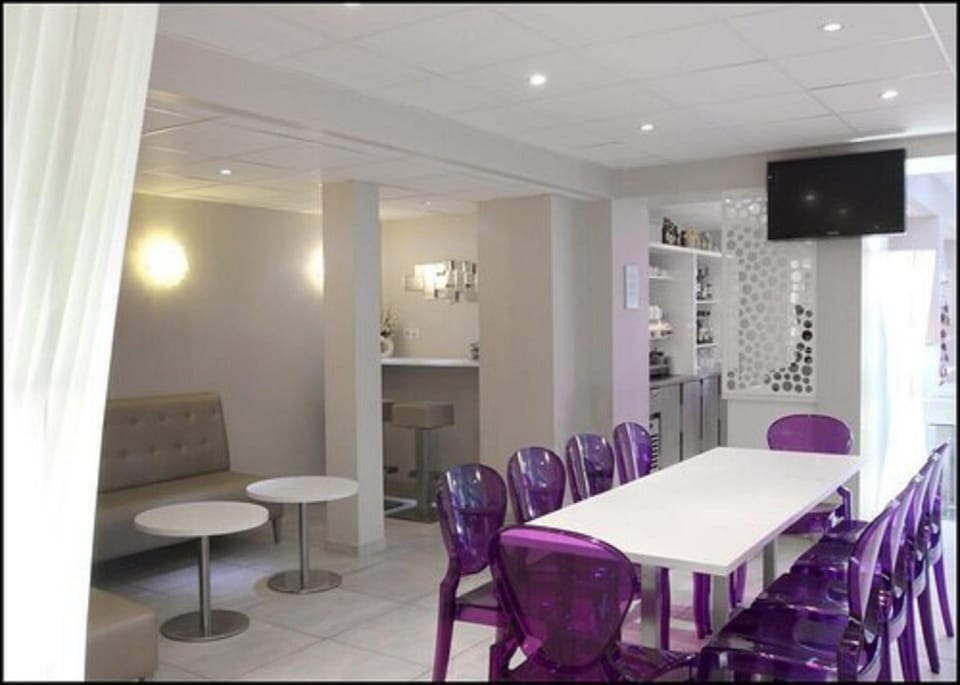 Hôtel Peyramale Hotel in Lourdes