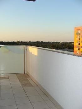 IRS ROYAL APARTMENTS - IRS Fregata Hotel in Gdansk