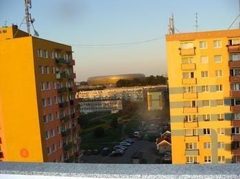 IRS ROYAL APARTMENTS - IRS Fregata Hotel in Gdansk