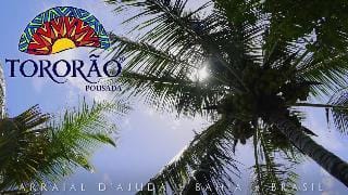 Pousada Tororão Hotel in Arraial d'Ajuda