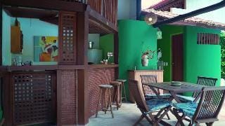 Pousada Tororão Hotel in Arraial d'Ajuda