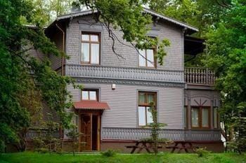 OW Gromada Apartamenty Hotel in Miedzyzdroje