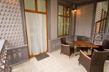 OW Gromada Apartamenty Hotel in Miedzyzdroje