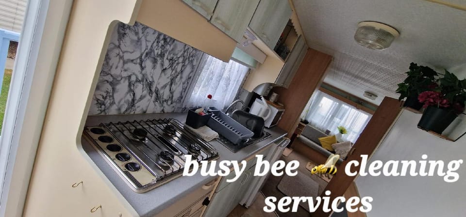 Honeywell 2-bed Holiday Home in Ingoldmells Hotel in Ingoldmells