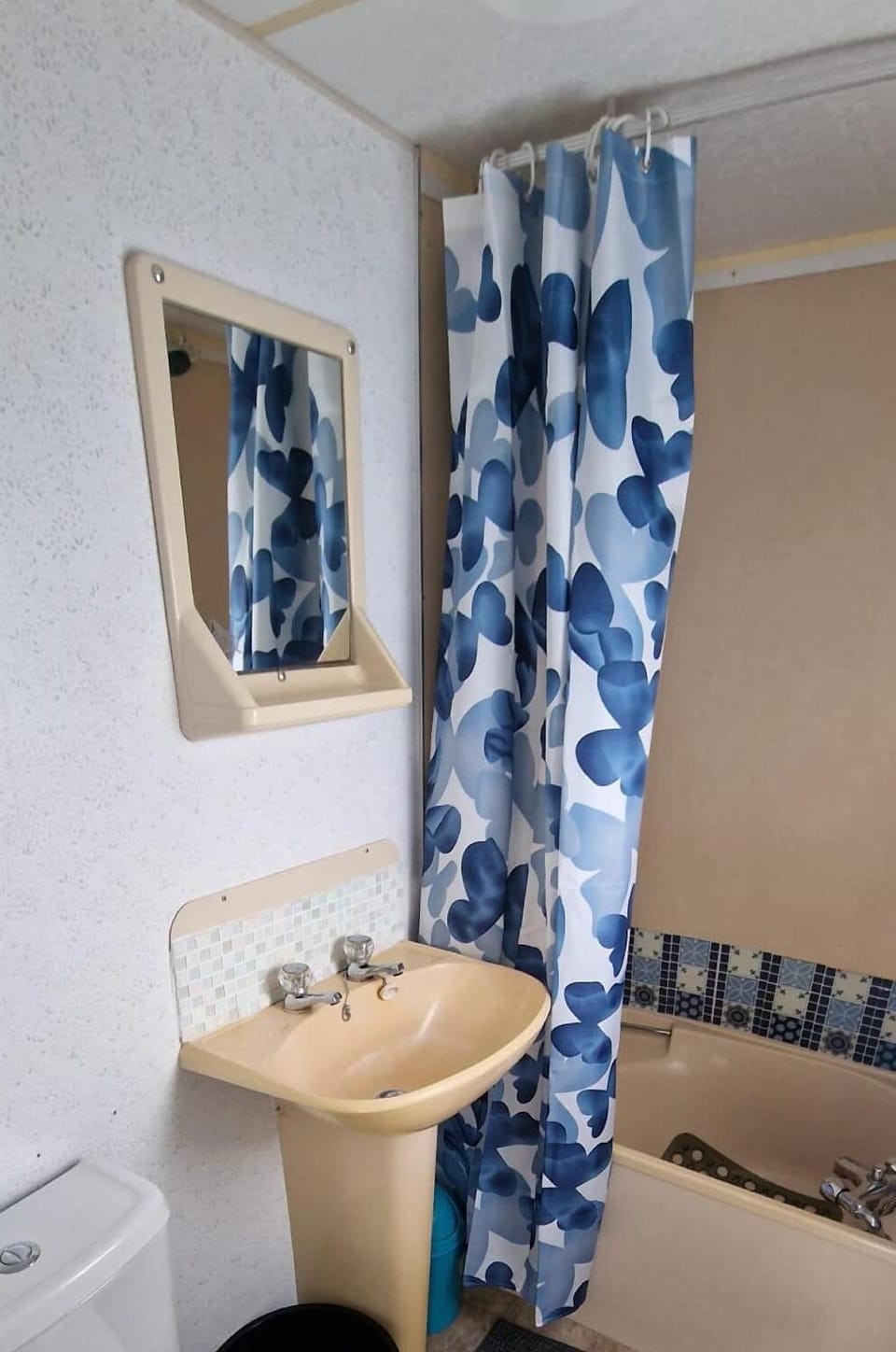 Honeywell 2-bed Holiday Home in Ingoldmells Hotel in Ingoldmells