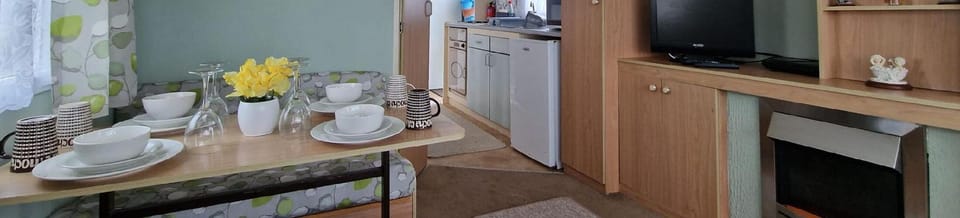 Honeywell 2-bed Holiday Home in Ingoldmells Hotel in Ingoldmells