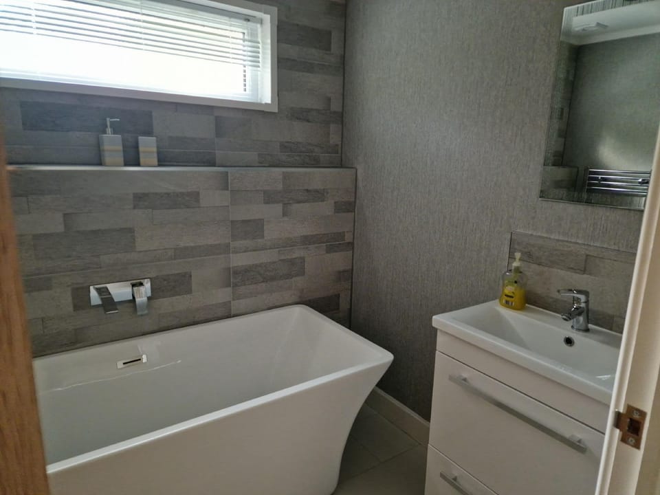 Maple 2 Bedroom Luxury Lodge in Mid Wales Hotel in Wales