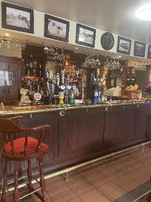 Commercial Hotel Hotel in Barnard Castle