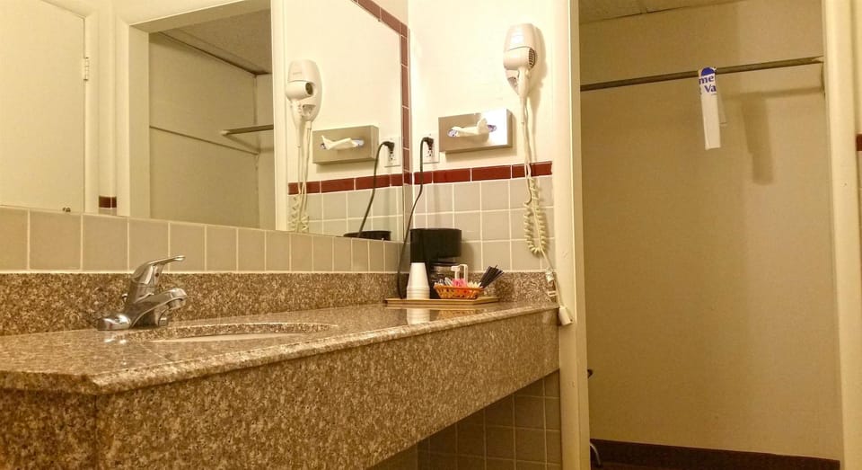 Americas Best Value Inn Liberal Hotel in Liberal