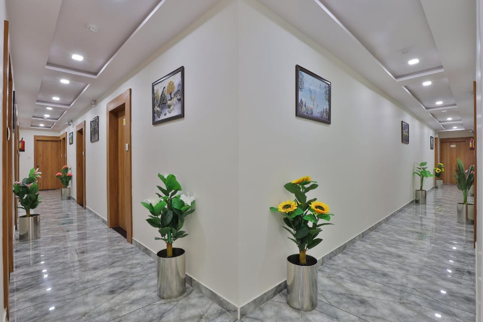 Hotel Viva Inn Hotel in Ahmedabad