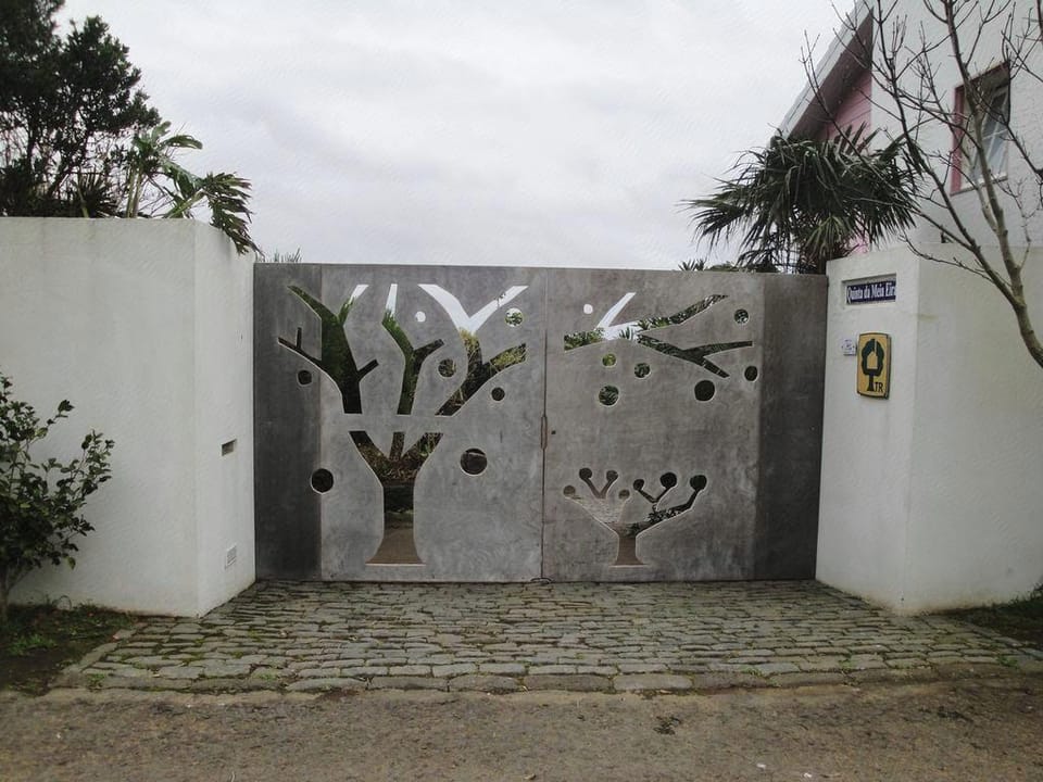 Quinta da Meia Eira Hotel in Azores District