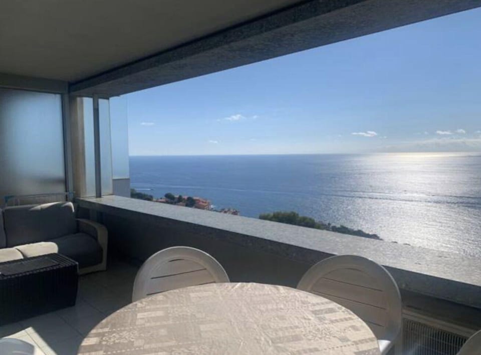 Sara Riviera Hotel in Cap-d'Ail