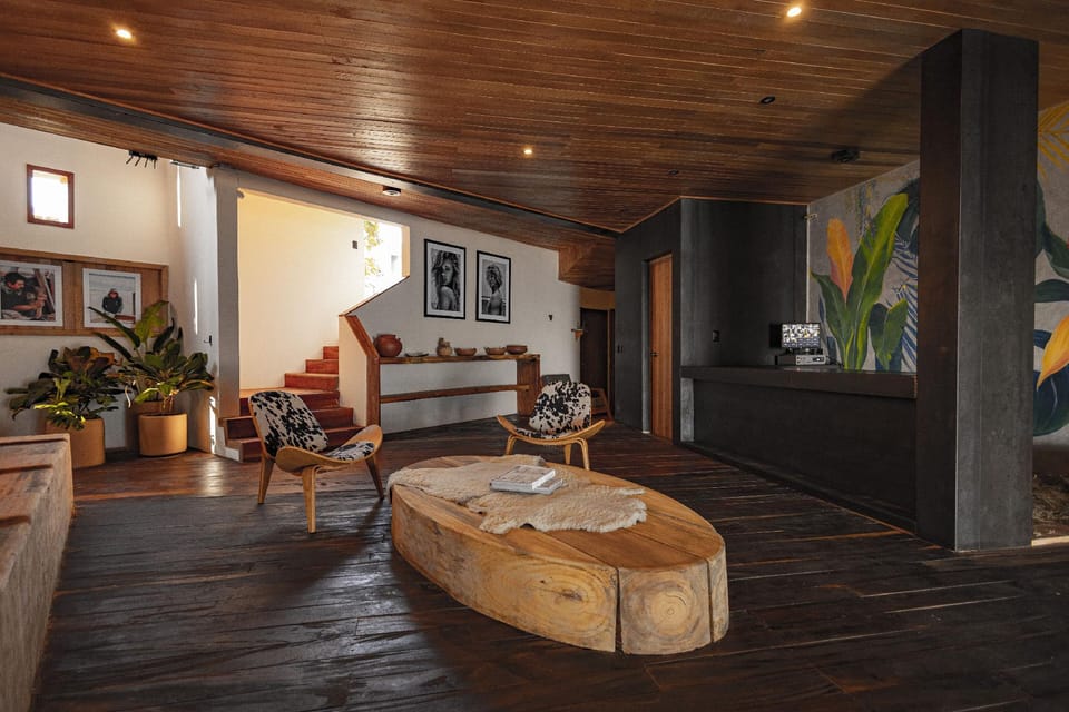 Nossa Hotel Hotel in State of Oaxaca