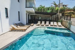Ori Mare Hotel Hotel in Ksamil