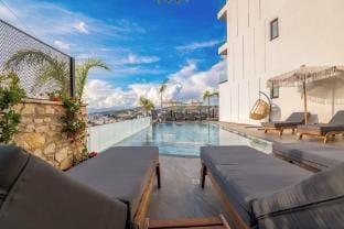 Ori Mare Hotel Hotel in Ksamil