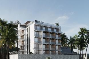 Ori Mare Hotel Hotel in Ksamil