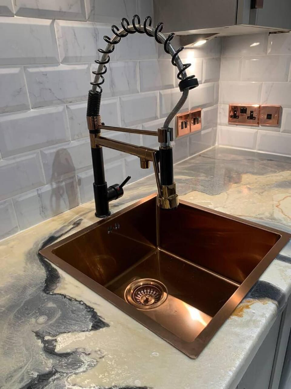Lavish, The Marble Apartment Hotel in Bury Saint Edmunds