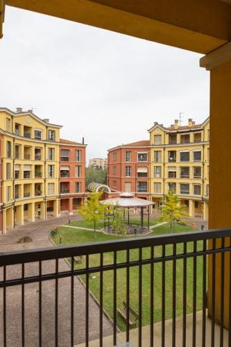 Reno River House Hotel in Bologna