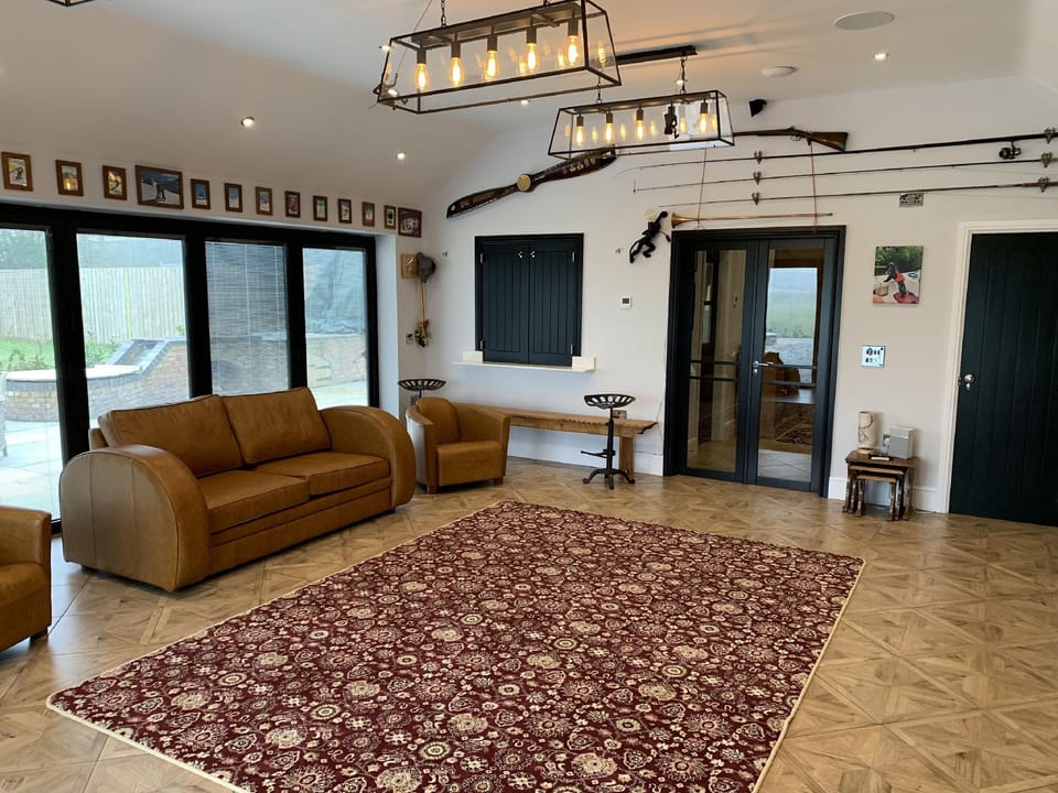 Luxury Studio Cottage at Foot of Yorkshire Wolds Hotel in England