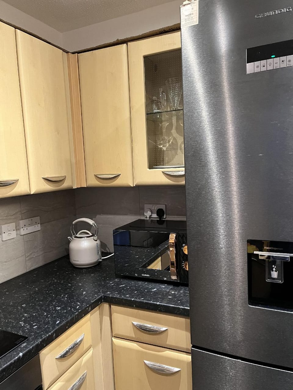 Entire Captivating 2-bed House in Manchester Hotel in Salford