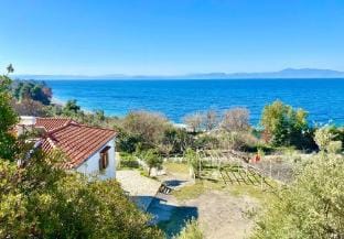 Armonia - Elegant Apartments Hotel in Euboea