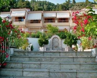 Armonia - Elegant Apartments Hotel in Euboea