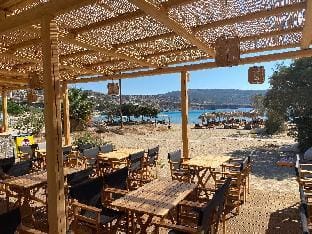 Helios Beach Hotel & Bungalows Hotel in Karpathos, 857 00, Greece
