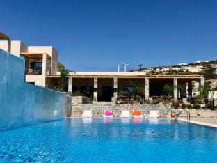 Helios Beach Hotel & Bungalows Hotel in Karpathos, 857 00, Greece
