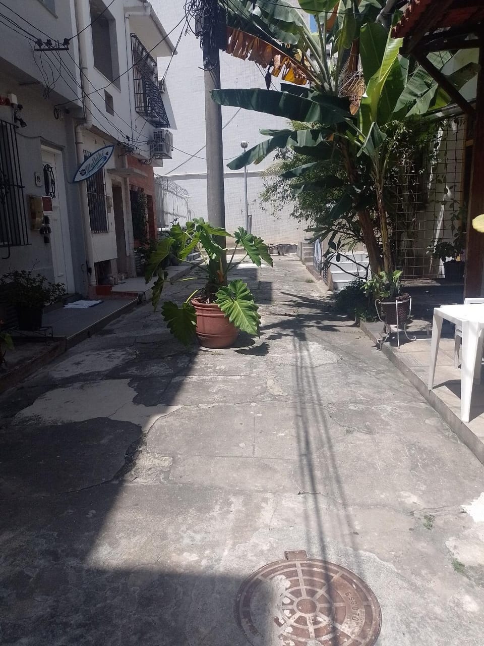 LIVE RIO HOSTEL Hotel in Rio de Janeiro