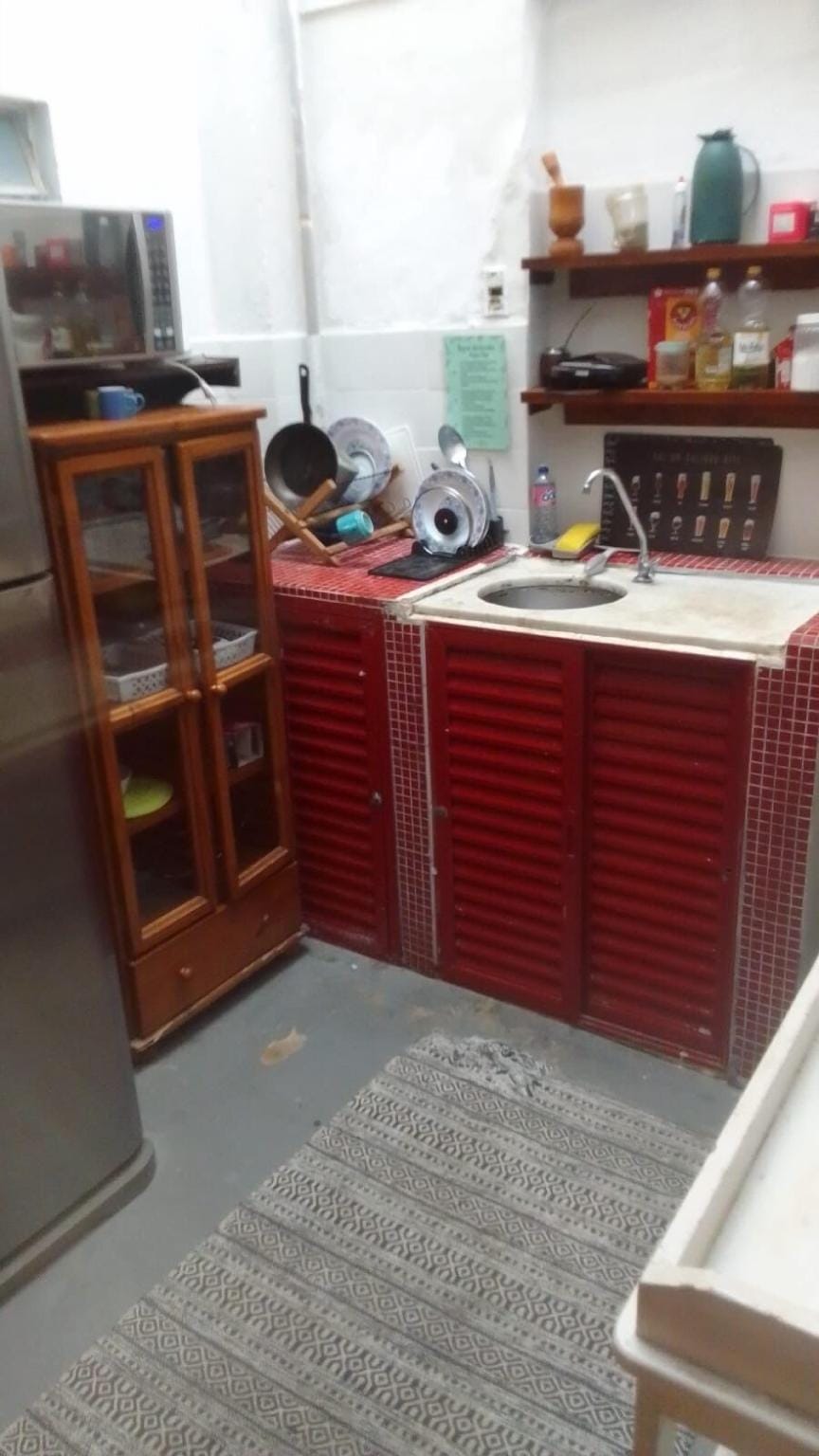 LIVE RIO HOSTEL Hotel in Rio de Janeiro