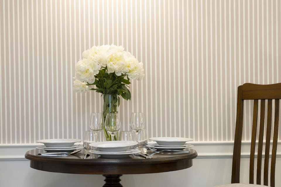 Willa Szwarc Sopot Premium Suites Hotel in Sopot