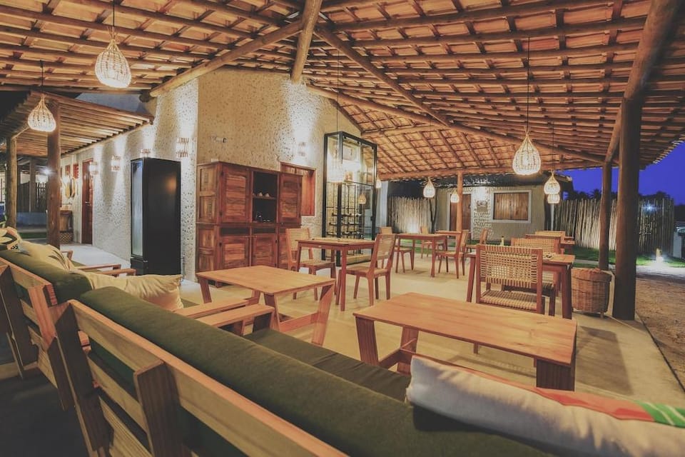 VILAGOA POUSADA Hotel in Maceió