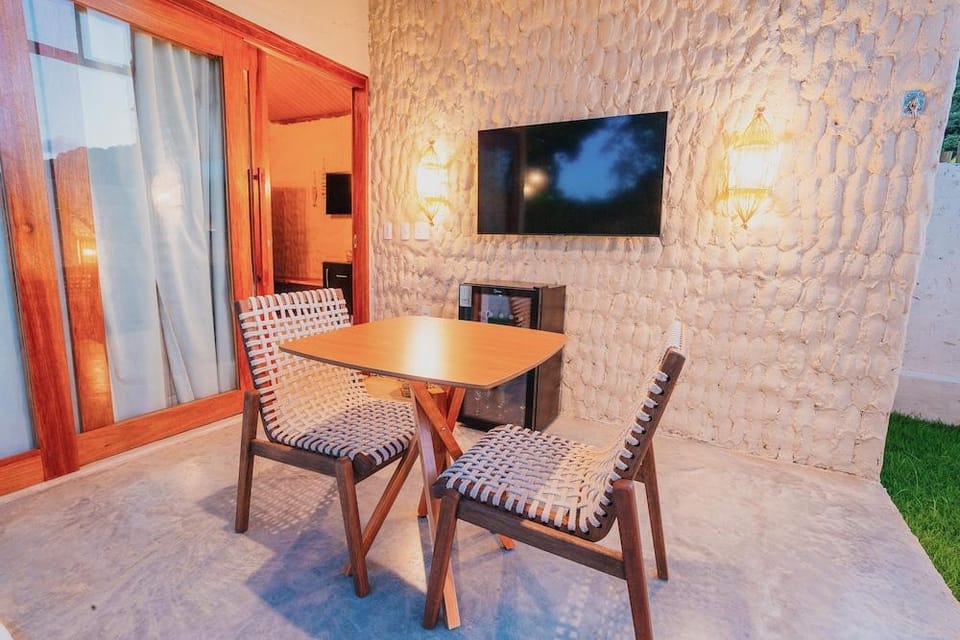 VILAGOA POUSADA Hotel in Maceió