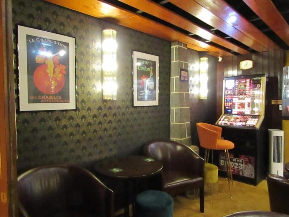 The Scala Hotel Hotel in Blackpool