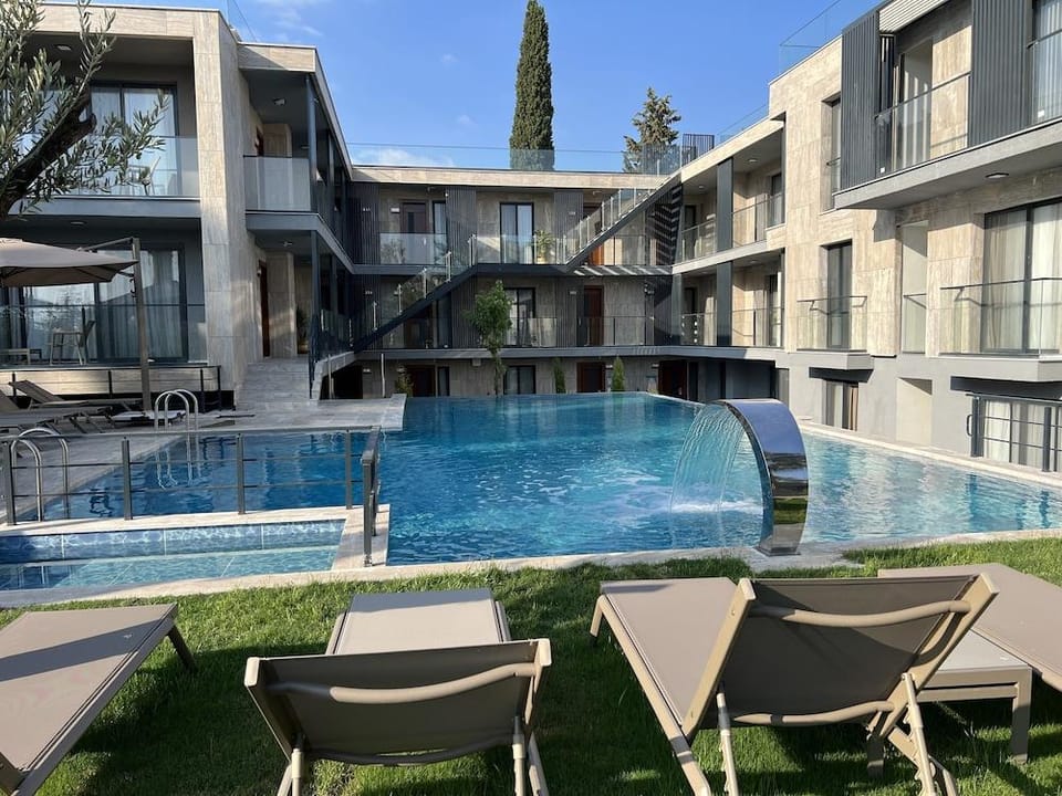 Bitez Adam Otel Hotel in Bodrum