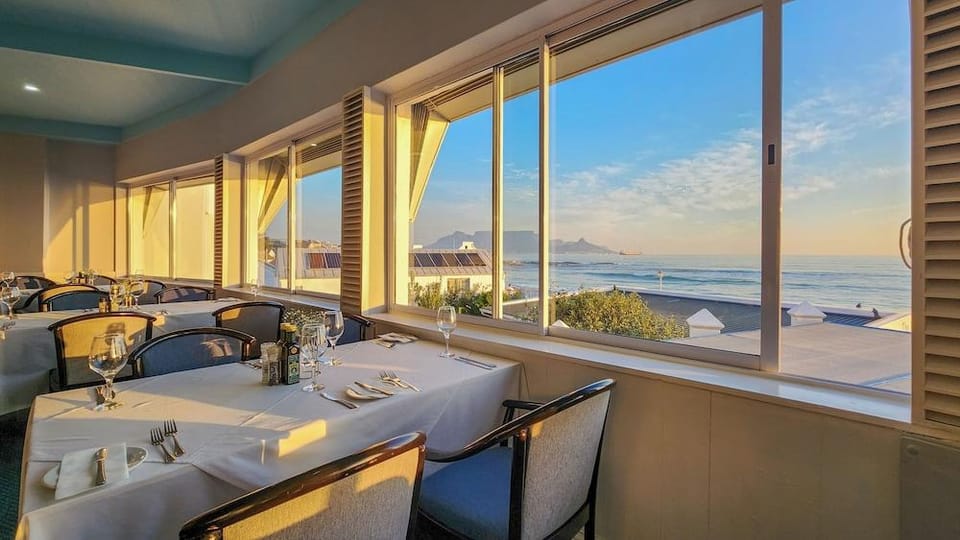 Blue Peter Hotel Hotel in Cape Town