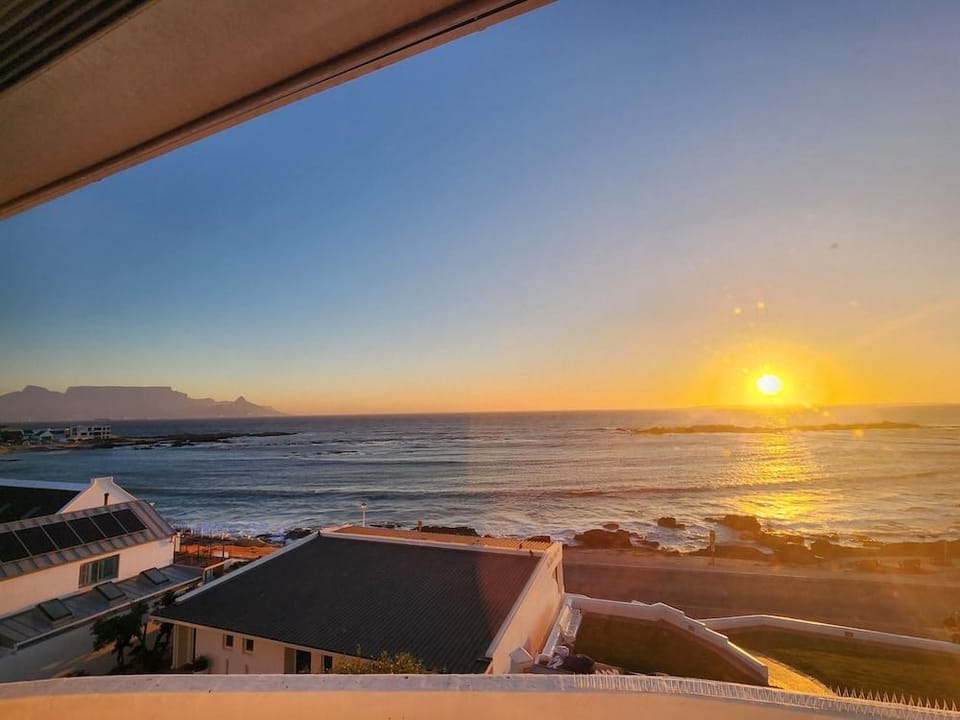 Blue Peter Hotel Hotel in Cape Town