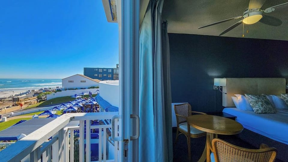 Blue Peter Hotel Hotel in Cape Town
