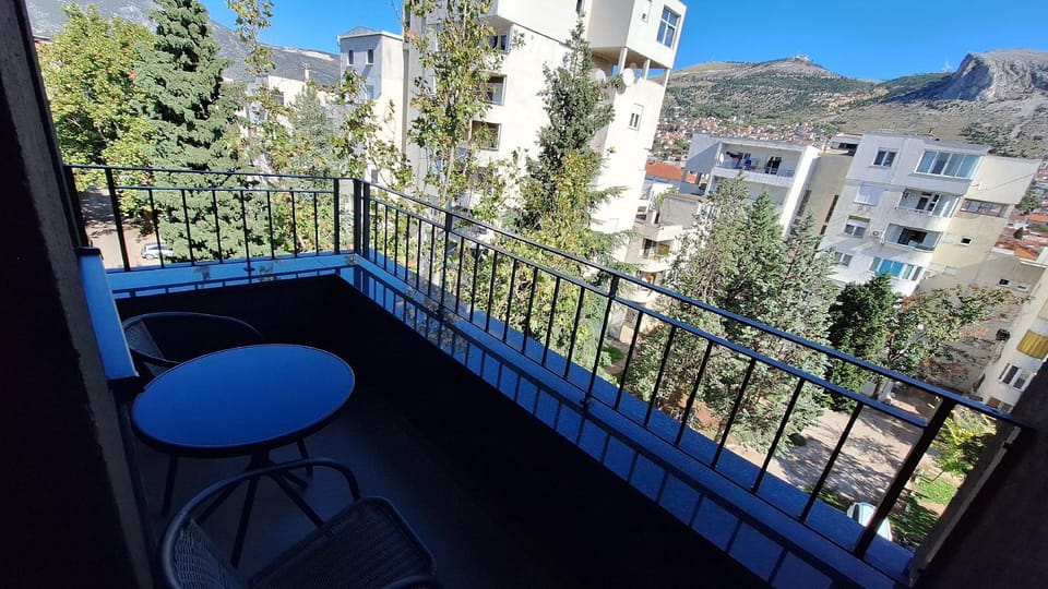 MM Residence Mostar Hotel in Mostar