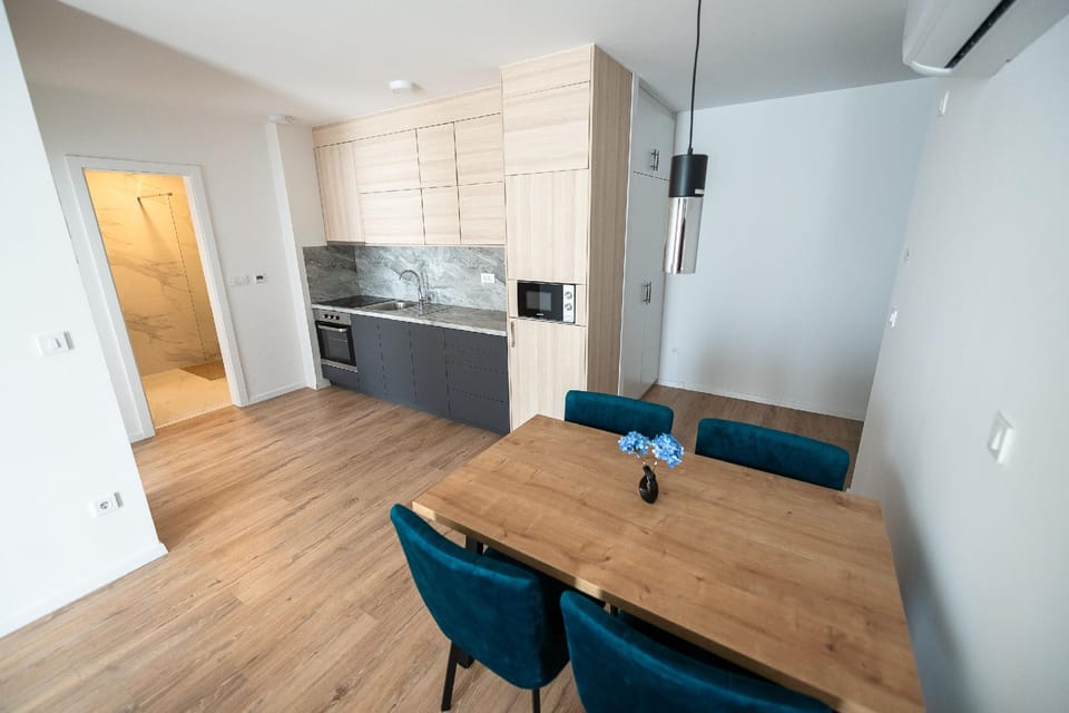 MM Residence Mostar Hotel in Mostar