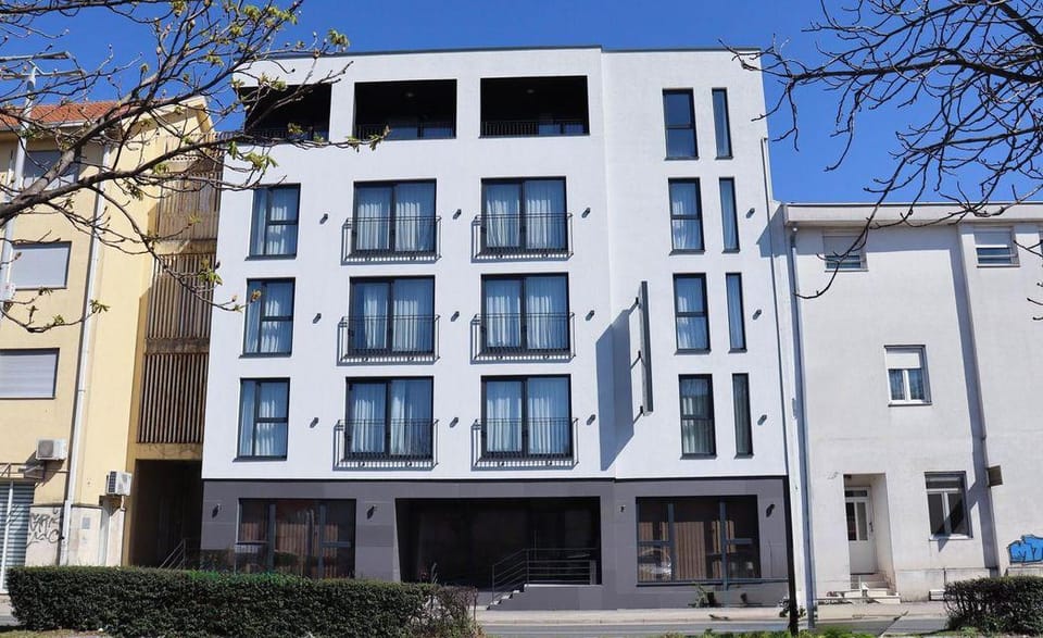 MM Residence Mostar Hotel in Mostar