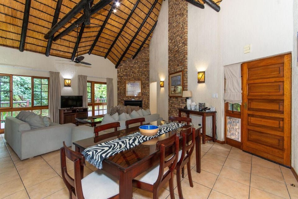 Kruger Park Lodge Unit No. 254 Hotel in South Africa