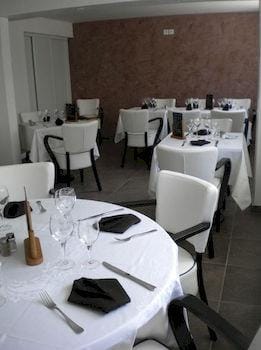 Le Costellan Hotel in Auvergne-Rhône-Alpes