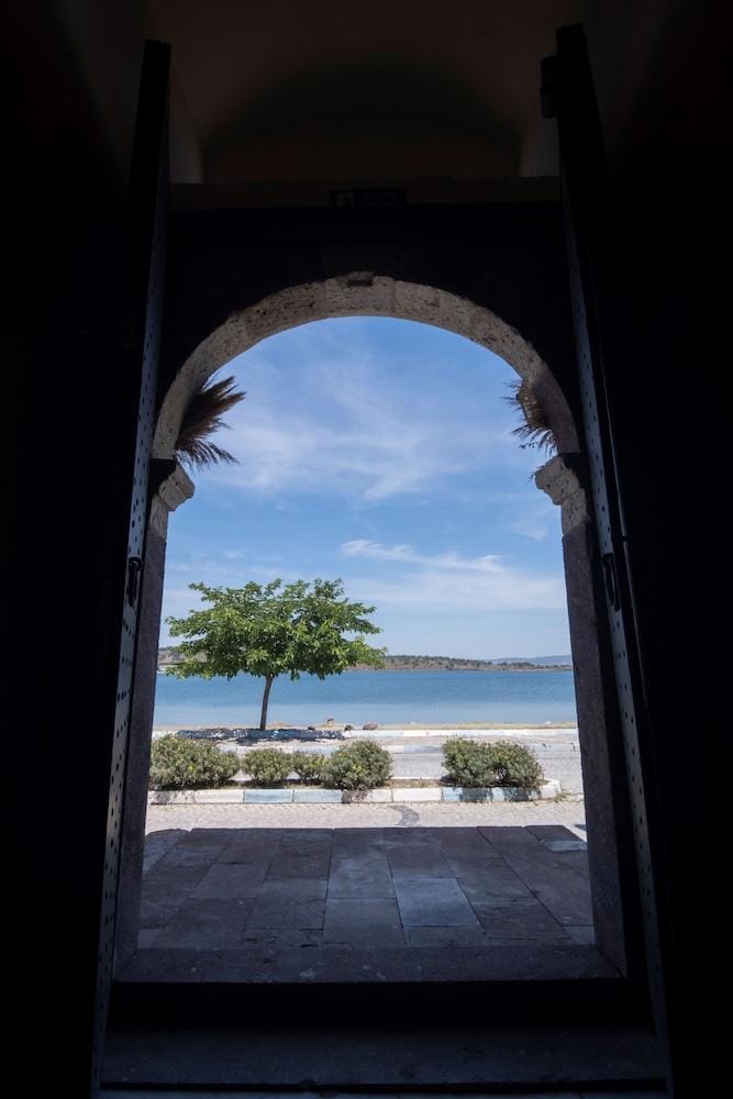 Koçanlı Köşkü Hotel in İzmir Province