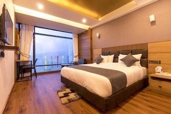 The Regal Boutique Hotel Hotel in India