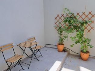 Phaedrus Living The Nine Muses Erato Hotel in Athens