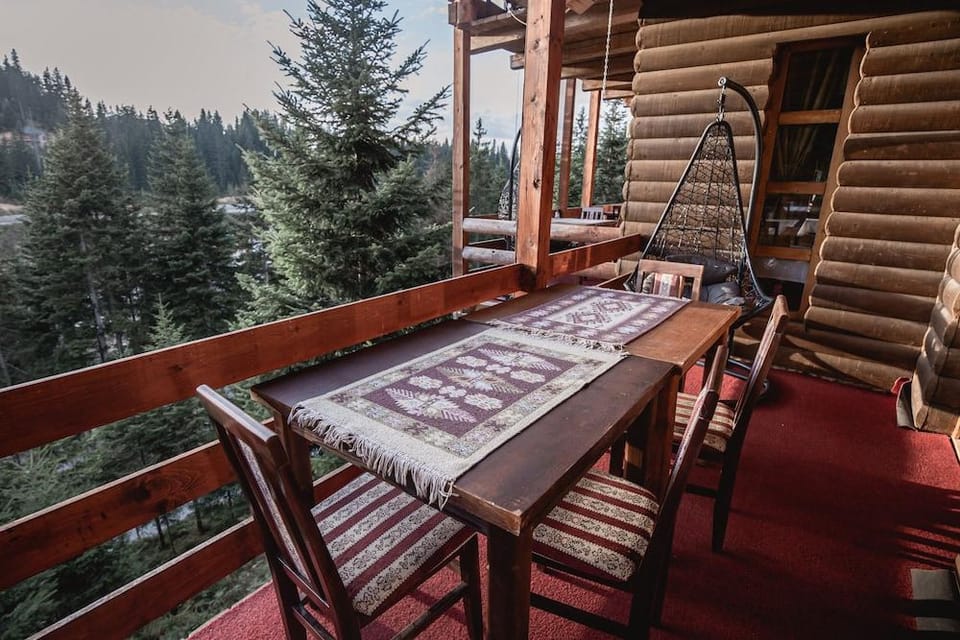 Jela Natural Resort Hotel in Montenegro
